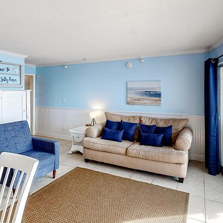 Perdido Skye 12 Daire Perdido Key Dış mekan fotoğraf