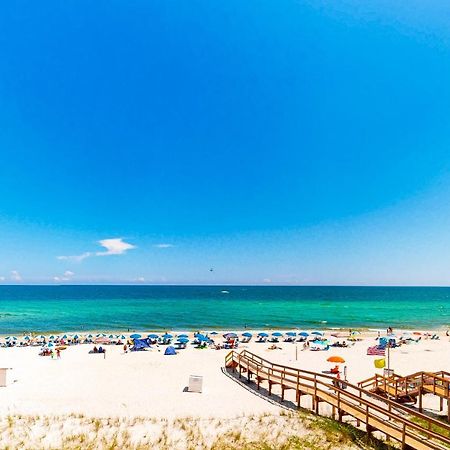 Perdido Skye 12 Daire Perdido Key Dış mekan fotoğraf