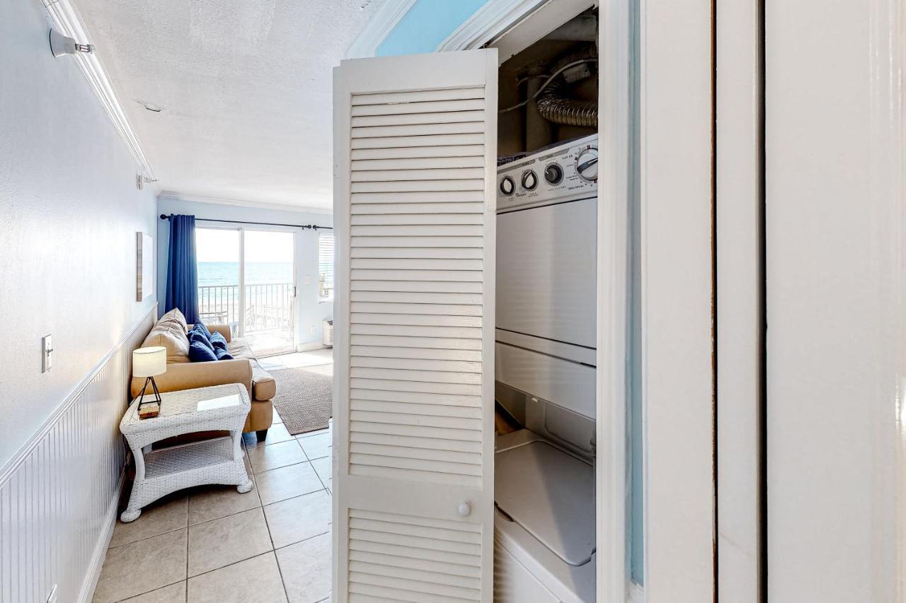 Perdido Skye 12 Daire Perdido Key Dış mekan fotoğraf