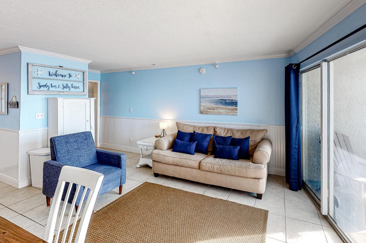 Perdido Skye 12 Daire Perdido Key Dış mekan fotoğraf