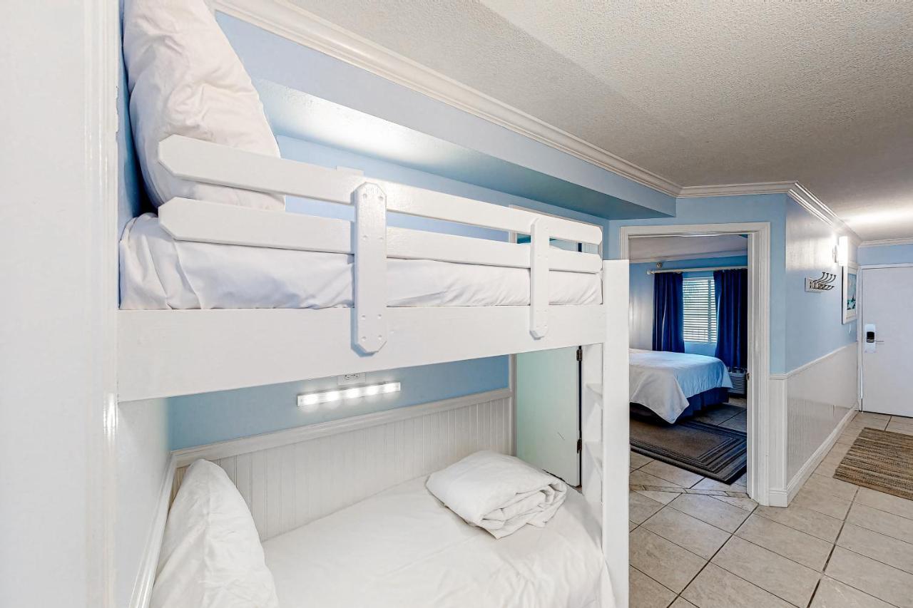 Perdido Skye 12 Daire Perdido Key Dış mekan fotoğraf