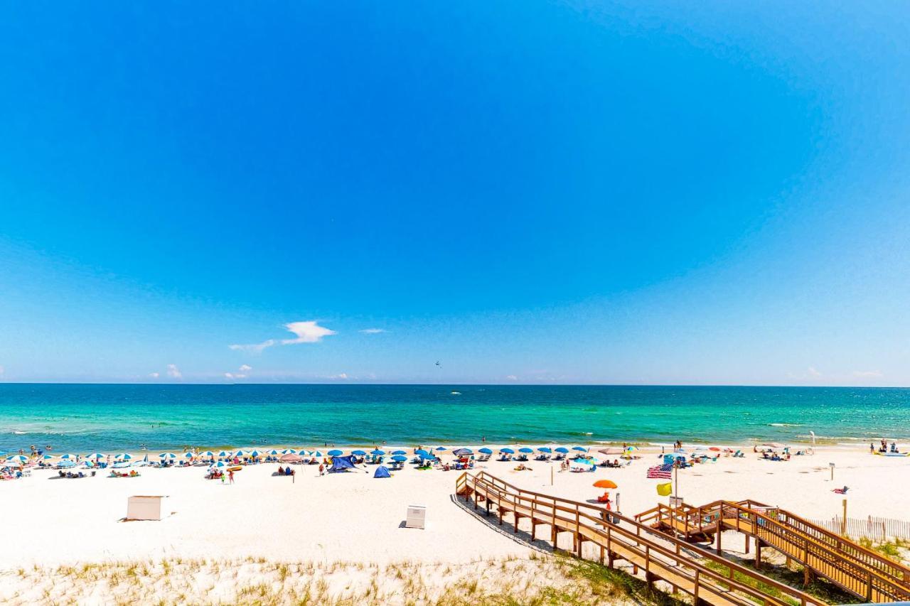 Perdido Skye 12 Daire Perdido Key Dış mekan fotoğraf