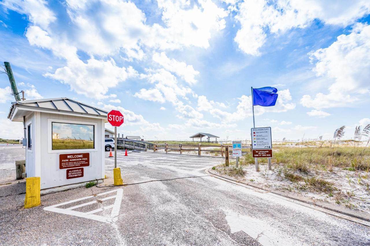 Perdido Skye 12 Daire Perdido Key Dış mekan fotoğraf