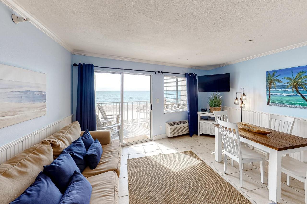 Perdido Skye 12 Daire Perdido Key Dış mekan fotoğraf
