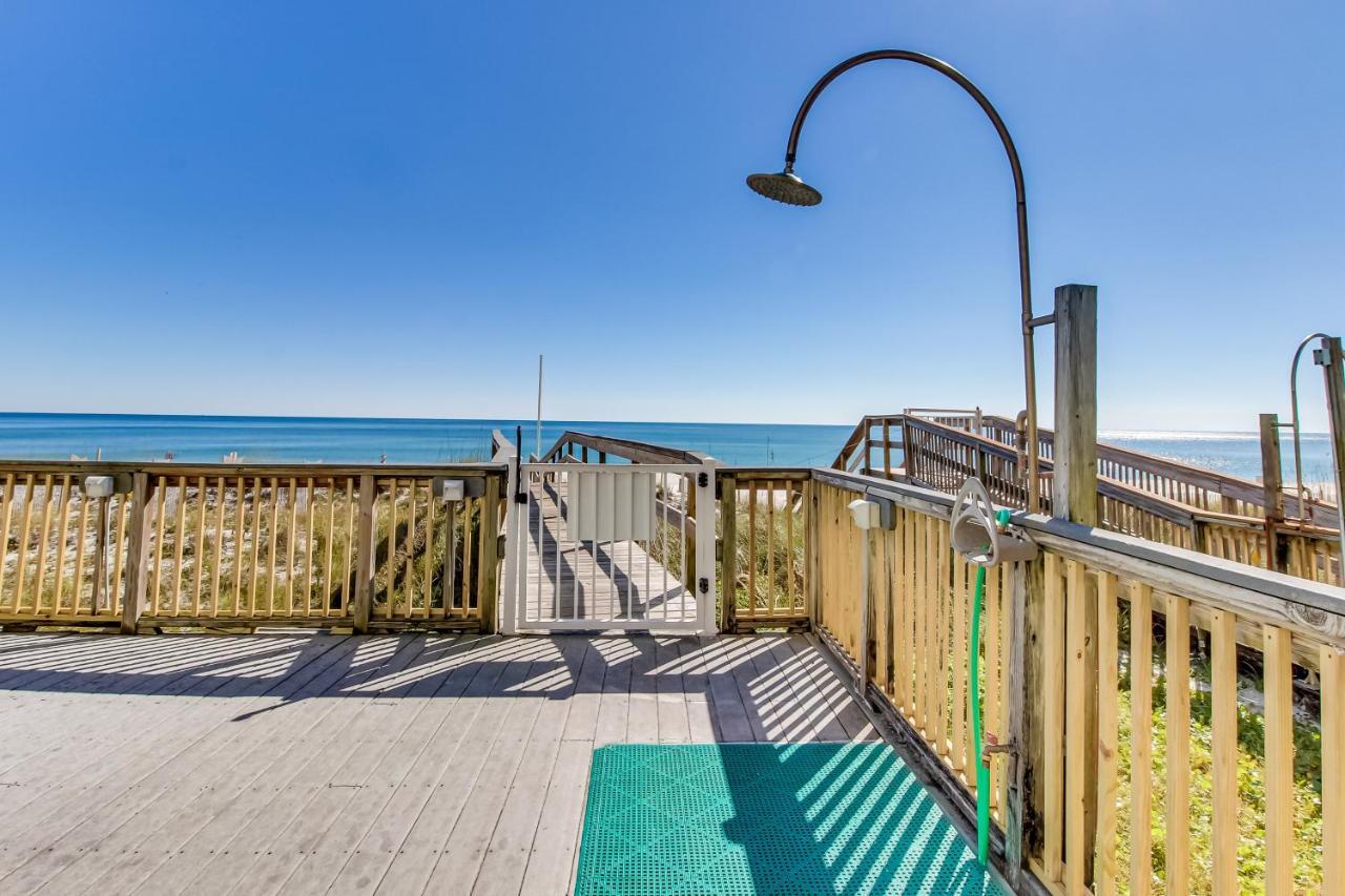 Perdido Skye 12 Daire Perdido Key Dış mekan fotoğraf
