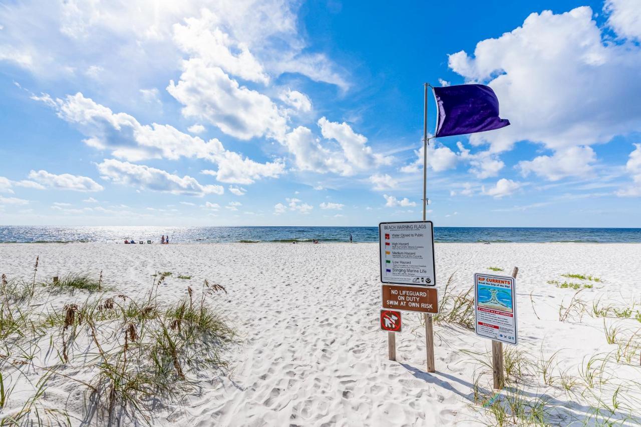 Perdido Skye 12 Daire Perdido Key Dış mekan fotoğraf
