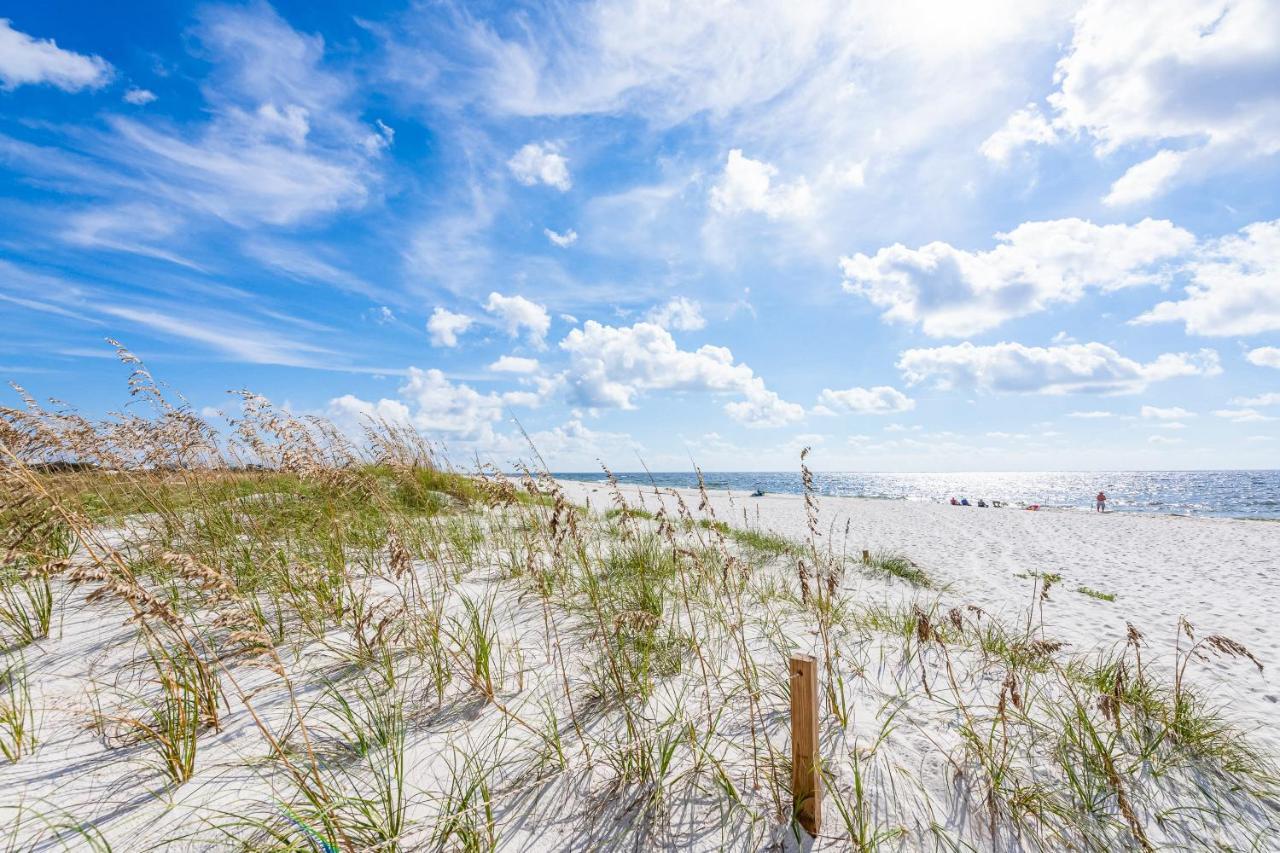 Perdido Skye 12 Daire Perdido Key Dış mekan fotoğraf