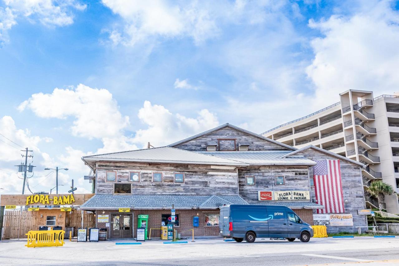 Perdido Skye 12 Daire Perdido Key Dış mekan fotoğraf