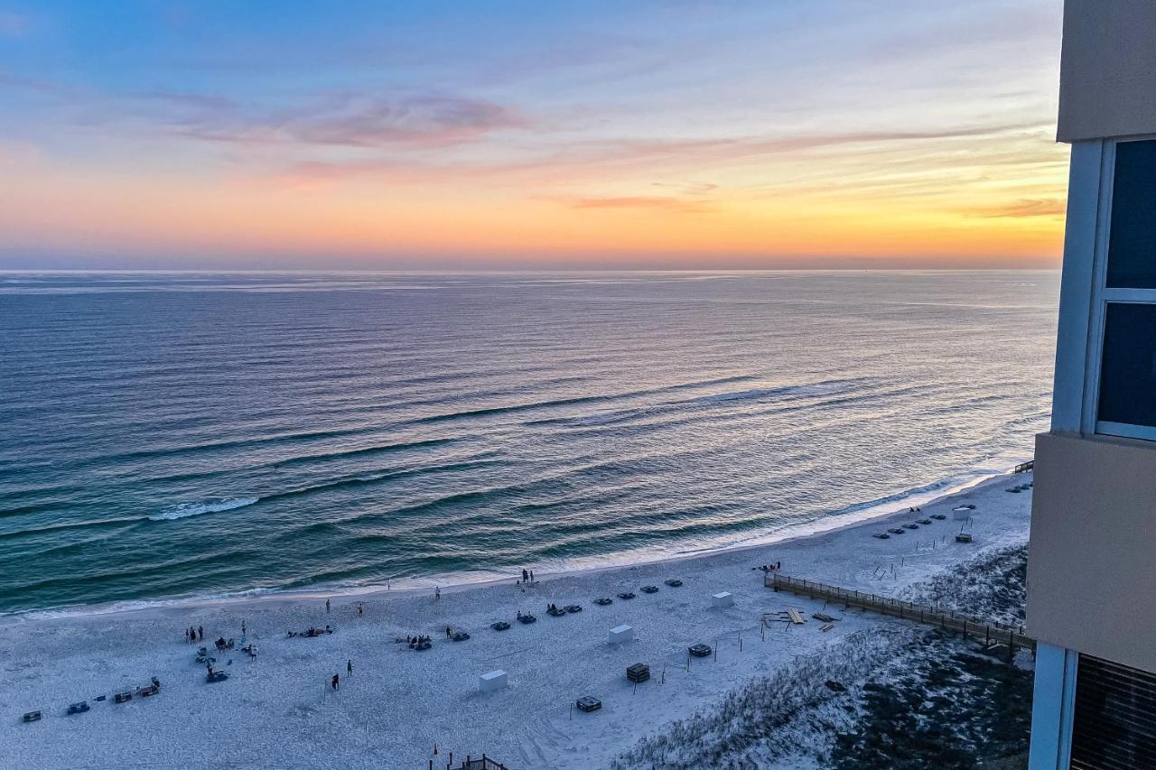 Perdido Skye 12 Daire Perdido Key Dış mekan fotoğraf