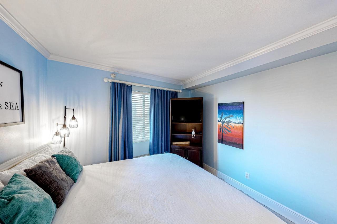 Perdido Skye 12 Daire Perdido Key Dış mekan fotoğraf