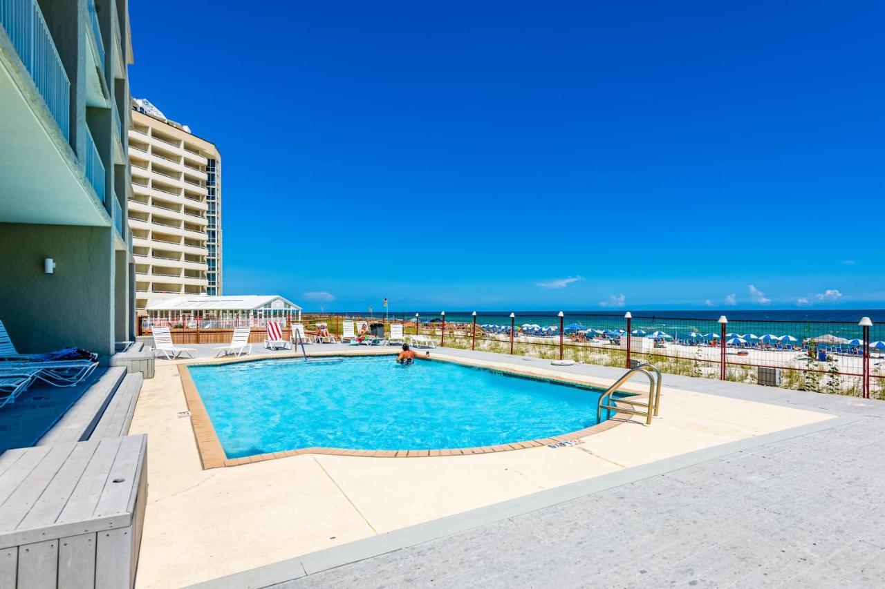 Perdido Skye 12 Daire Perdido Key Dış mekan fotoğraf