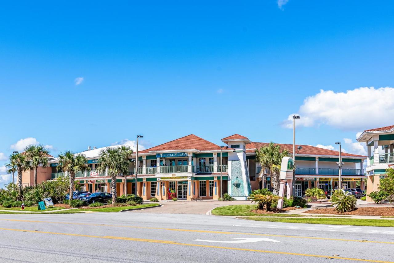 Perdido Skye 12 Daire Perdido Key Dış mekan fotoğraf