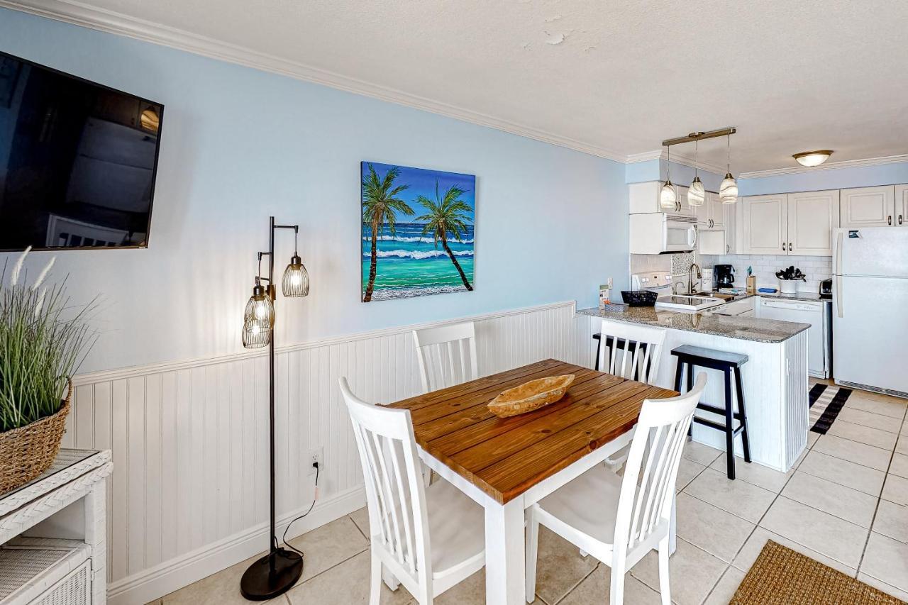 Perdido Skye 12 Daire Perdido Key Dış mekan fotoğraf