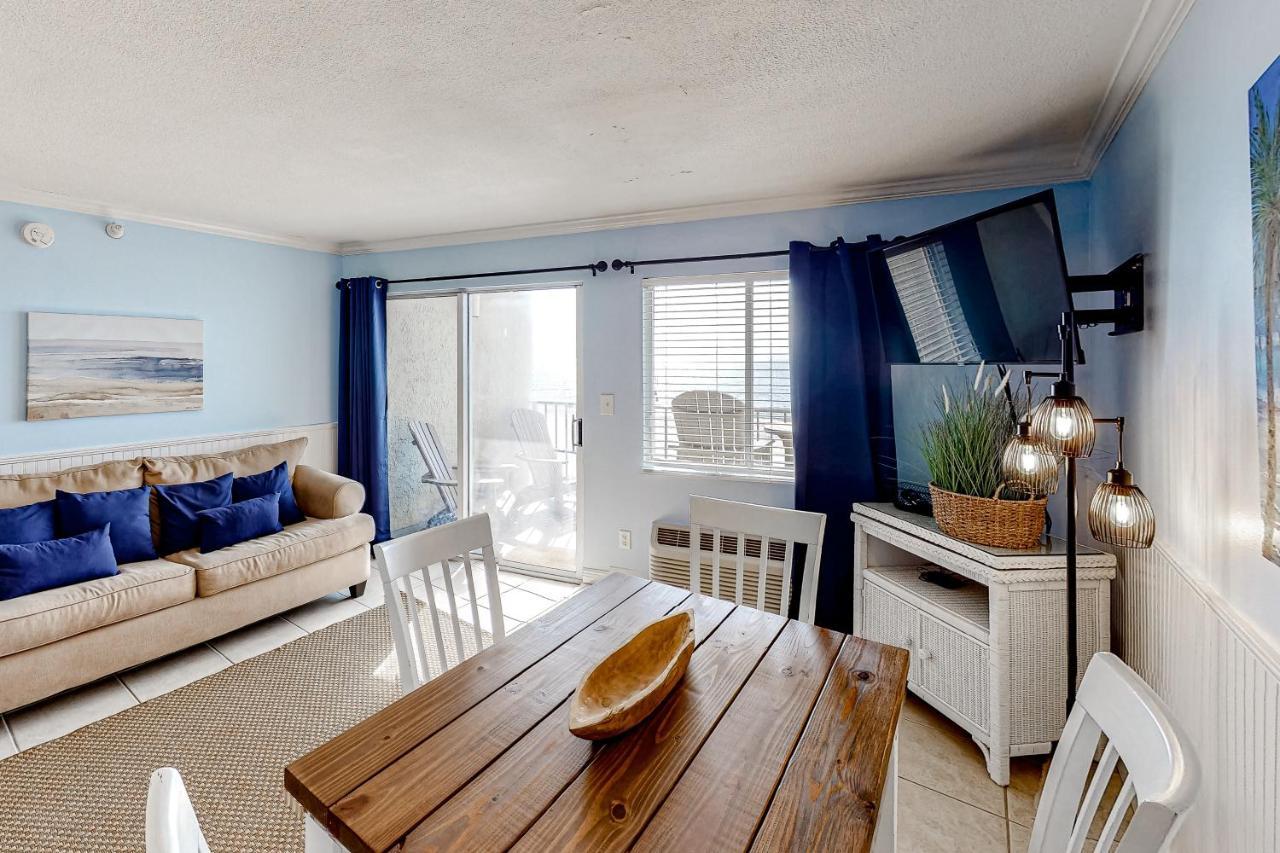 Perdido Skye 12 Daire Perdido Key Dış mekan fotoğraf