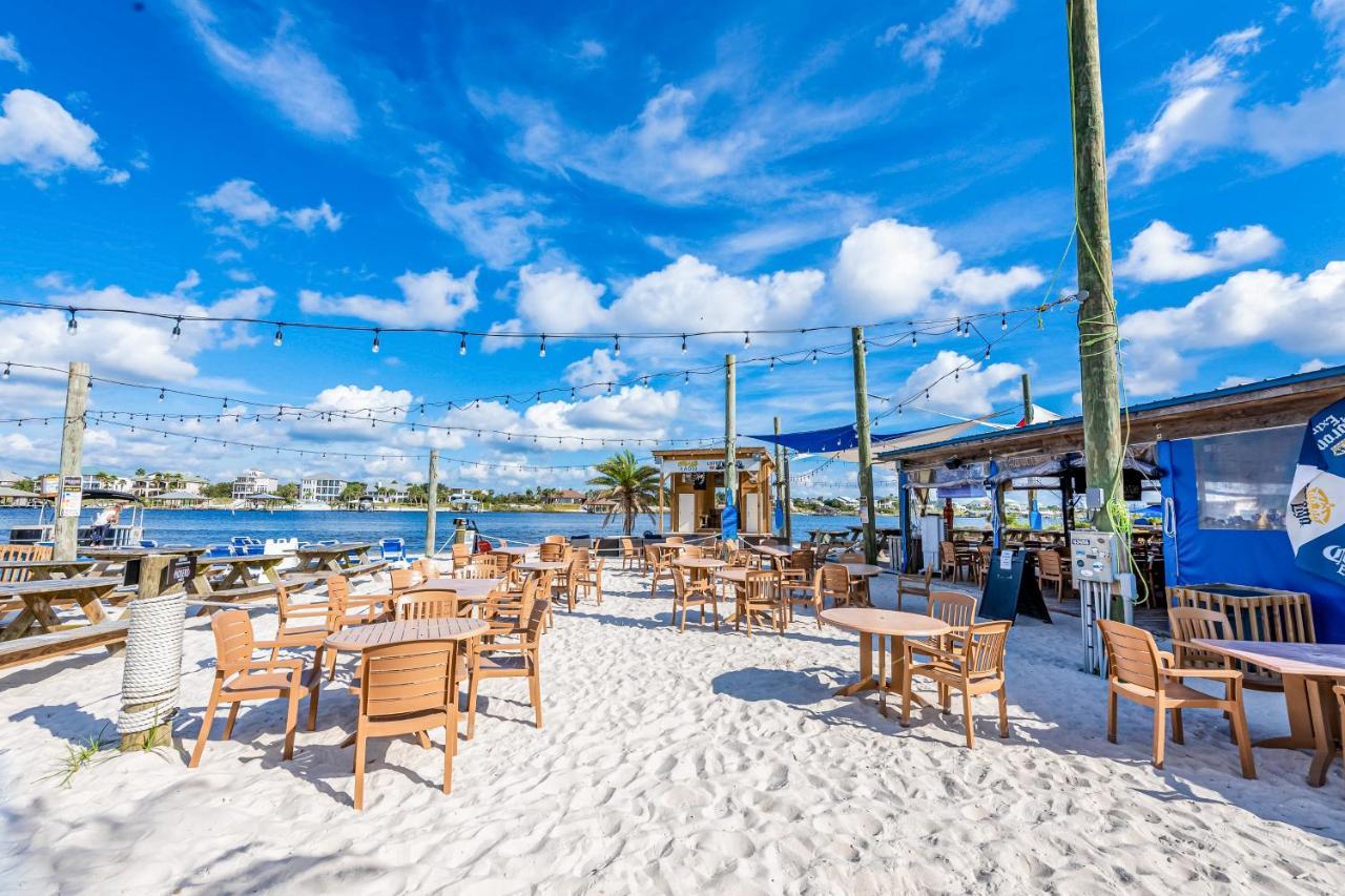 Perdido Skye 12 Daire Perdido Key Dış mekan fotoğraf