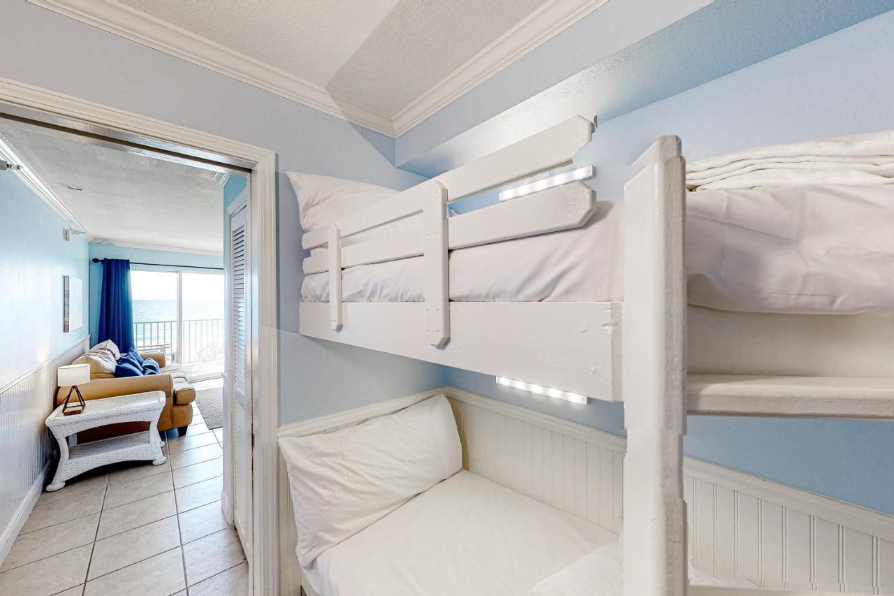 Perdido Skye 12 Daire Perdido Key Dış mekan fotoğraf