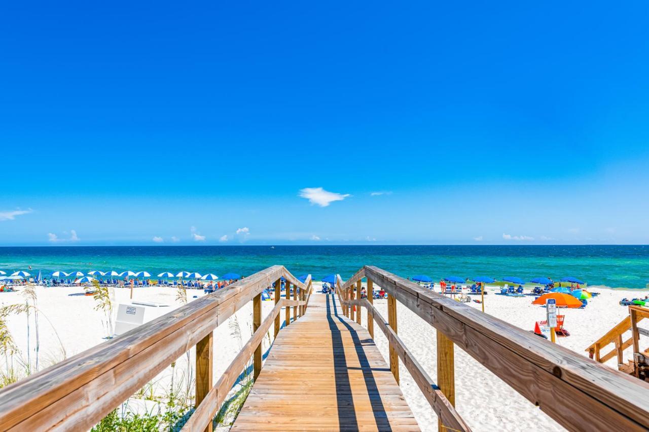 Perdido Skye 12 Daire Perdido Key Dış mekan fotoğraf