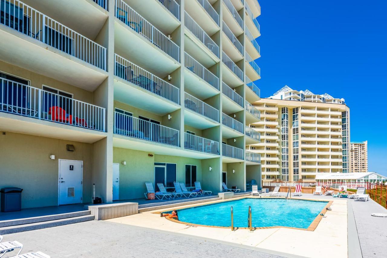 Perdido Skye 12 Daire Perdido Key Dış mekan fotoğraf