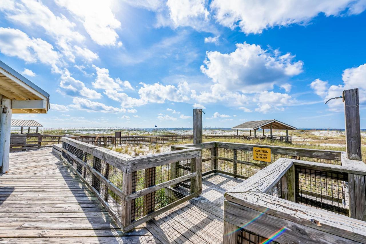 Perdido Skye 12 Daire Perdido Key Dış mekan fotoğraf
